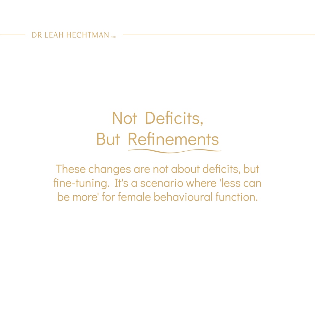 Dr Leah Hechtman (PhD) tweet media