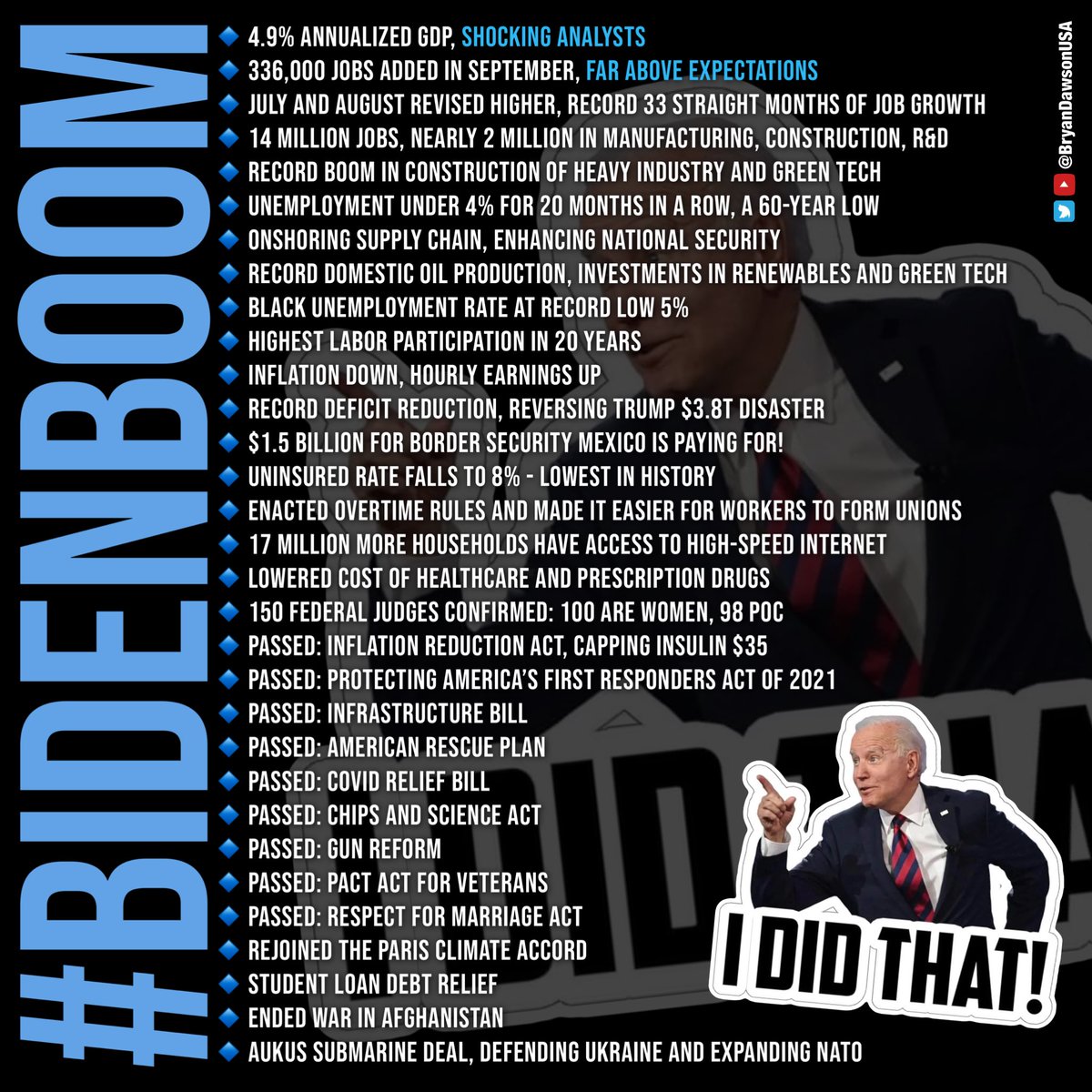 Bryan Dawson🇺🇸 tweet media