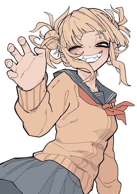 光描き込みなしも良きからあげておく( ˘ω˘ ) 
