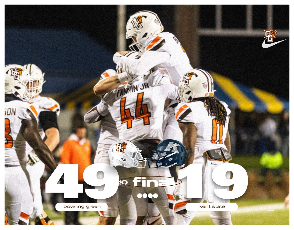 The Falcons brought the GRIT tonight! 

#AyZiggy