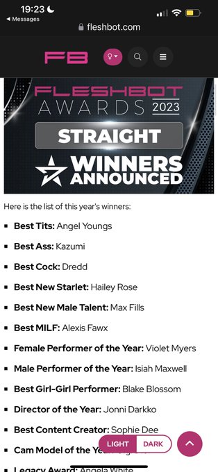 @Fleshbot THANK YOU!! BEST MILF 🥰😘😘😘 https://t.co/Et4ZajkkFA<a class="tags" href="/tag/fleshbot">@fleshbot</a>