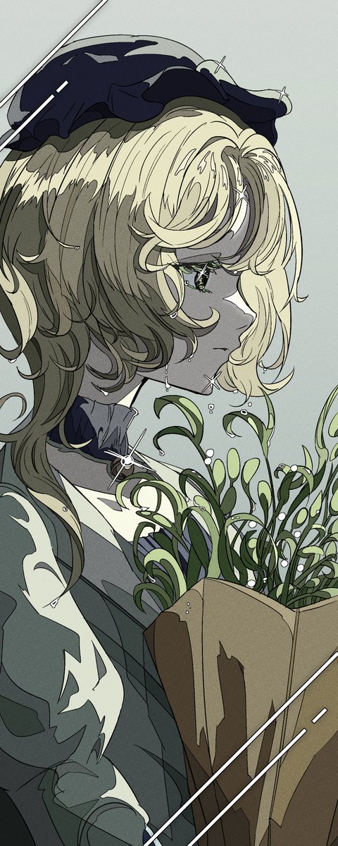 「#Reverse1999 #リバース1999創作CP Druvis III」|ナツグのイラスト