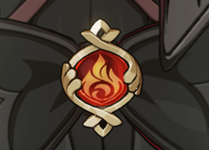 reevedthrnd's tweet photo. ⚠️⚠️⚠️ 4.2 Spoiler.

Also, just to further prove that Furina's Vision was granted by Neuvillette, the Dragon Sovereign of Water, you will notice that aside from the Pneumousia casing, Furina's vision also has what seems to be "dragon claws" holding onto it.

Okay bye. CRYING. https://t.co/Zfo7RYNoUs