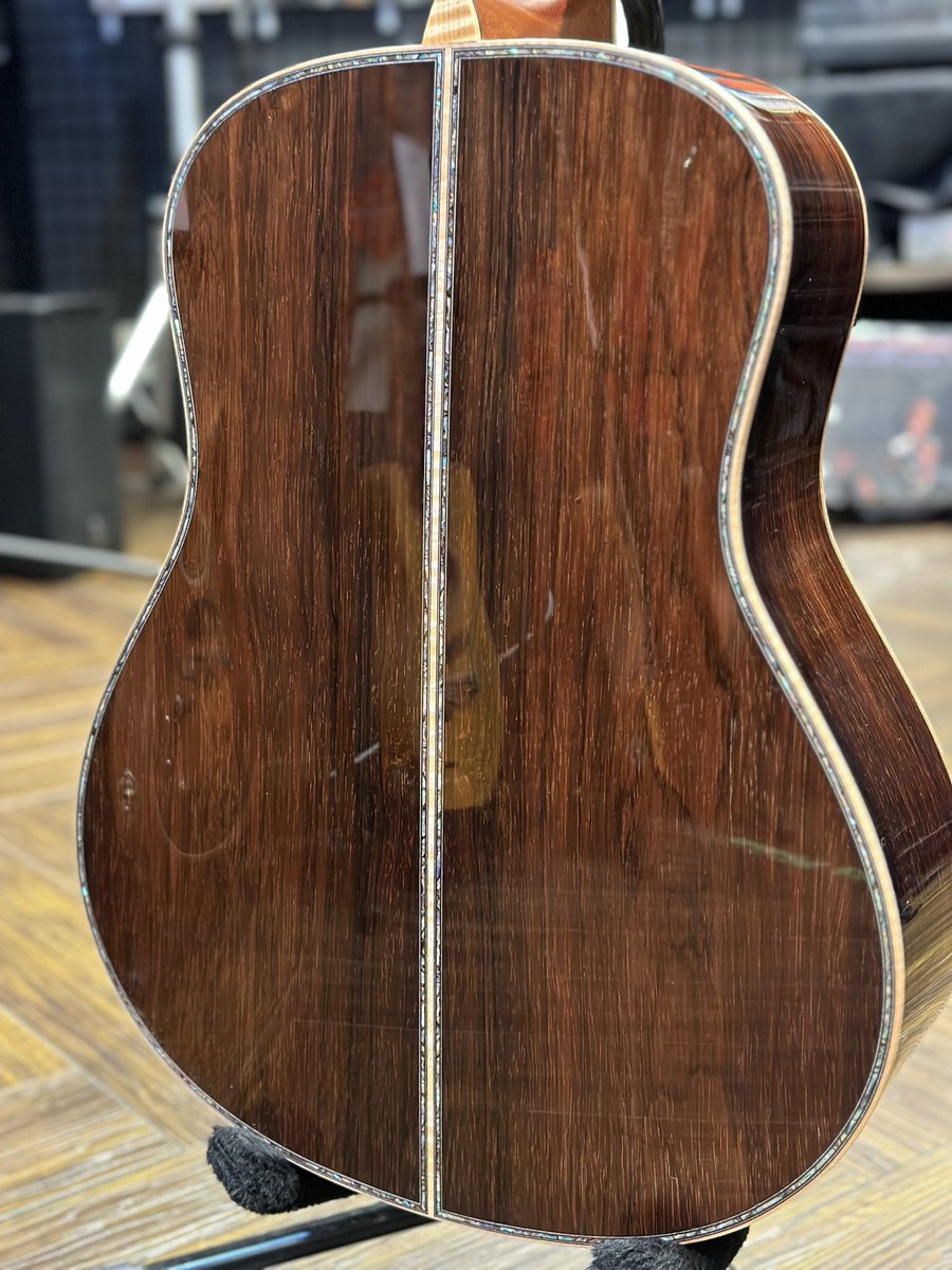 1484ssbs's tweet photo. 【新入荷！】

前回入荷後即売れした
LL86 customが入荷しました！

商品ページ作成中です！
先ずはお問い合わせ下さい！

#YAMAHA
#Lシリーズ
#ハカランダ https://t.co/h9WnWIpsBC