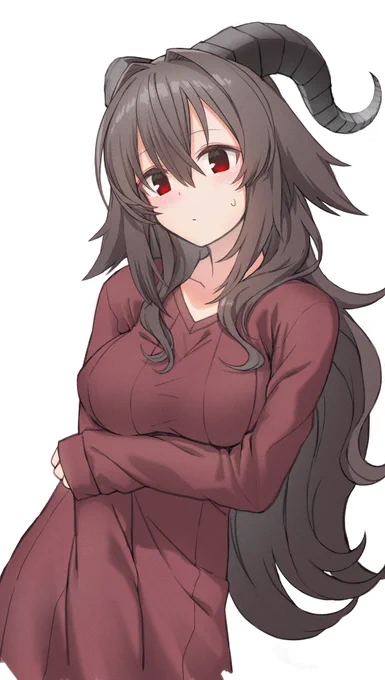 ましの