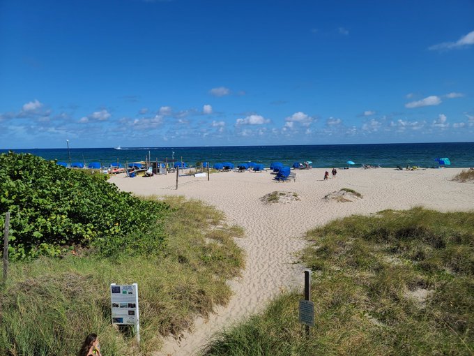 #Florida #Cubanfood #beach https://t.co/QPLIMgTepz<a href="/tag/florida"class="tags">#Florida</a><a href="/tag/cubanfood"class="tags">#Cubanfood</a><a href="/tag/beach"class="tags">#beach</a>