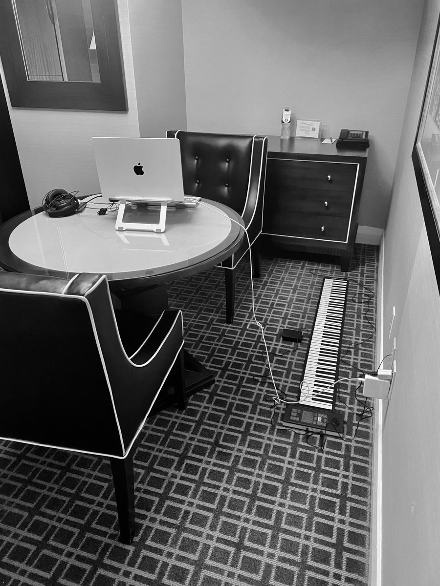 GABRIELA ORTIZ tweet media