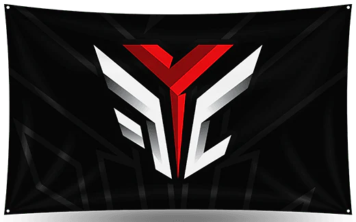 FYCEsports's tweet photo. SIEMPRE #FYCFAM❤🖤 https://t.co/E9uVkk3a1X