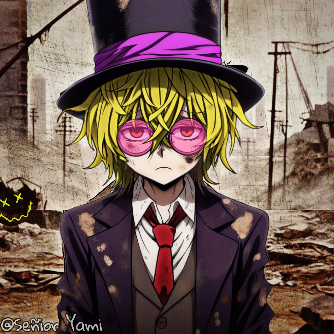 SeniorYami69's tweet photo. #NuevaFotoDePerfil https://t.co/xIVqGvjC9n