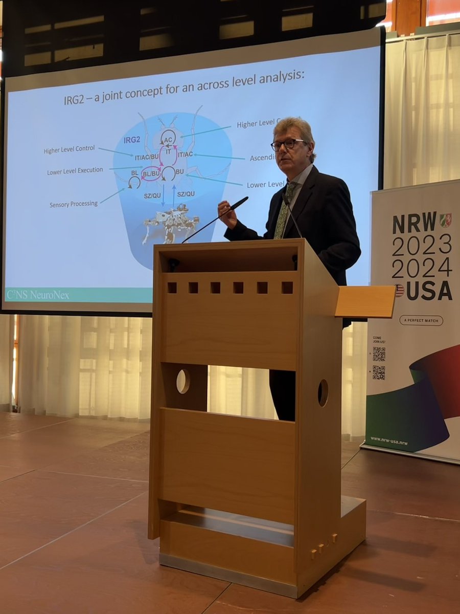 Uni Cologne NY tweet media