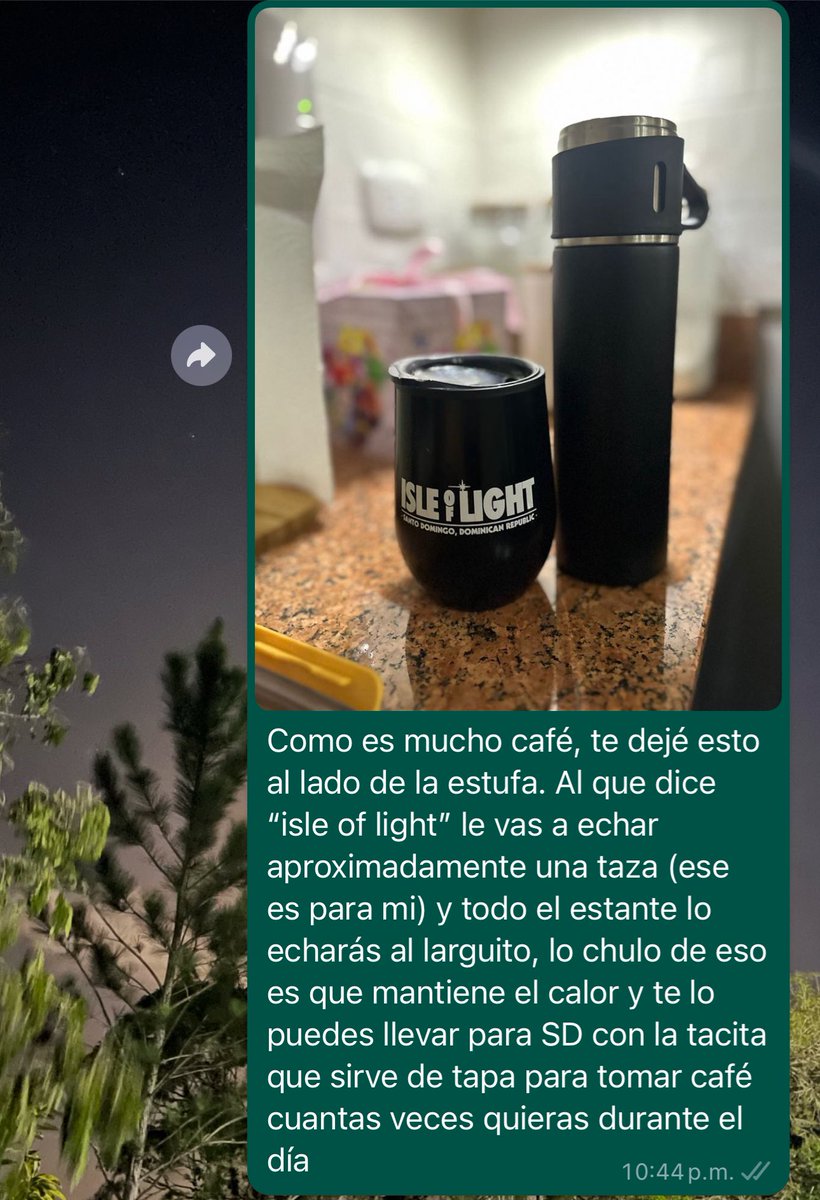 Santy Domínguez tweet media