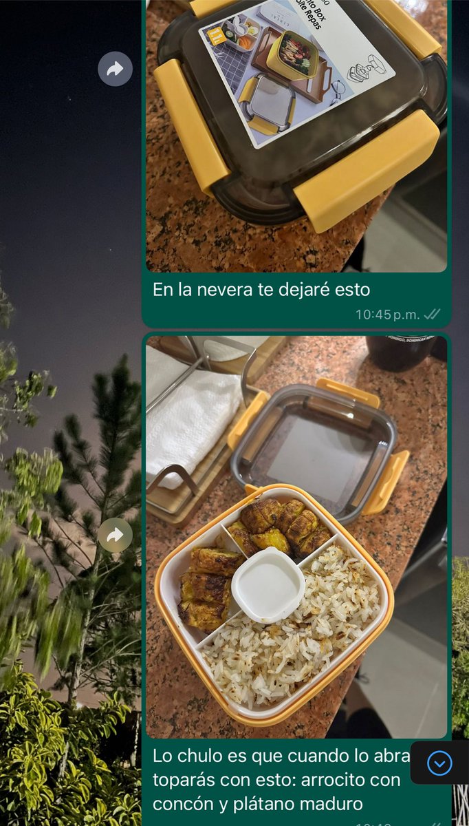 Santy Domínguez tweet media