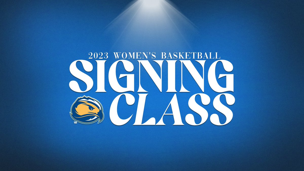 Fort Lewis Womenβs Basketball (@fortlewis_wbb) on Twitter photo Wββcβββ ββ yβα΅€α΅£ fββα΅’βy
Say hi & show β€οΈ to <a href="/ReaganLentell/">Reagan Lentell</a> from Parker, CO!
π©·π©΅ππ€
#AllIn #ToTheTop #nationalsigningday Wββcβββ ββ yβα΅€α΅£ fββα΅’βy
Say hi & show β€οΈ to <a href="/ReaganLentell/">Reagan Lentell</a> from Parker, CO!
π©·π©΅ππ€
#AllIn #ToTheTop #nationalsigningday