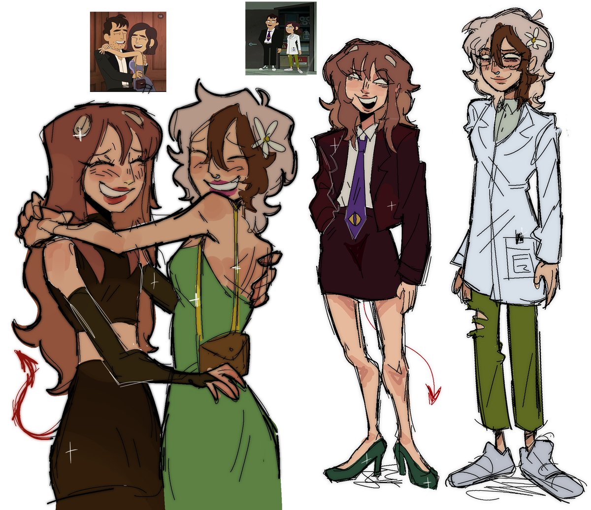 me cago en todo lo cagable 

#qsmp #qsmpfanart #teaduo #bagifanart #tinakittenfanart