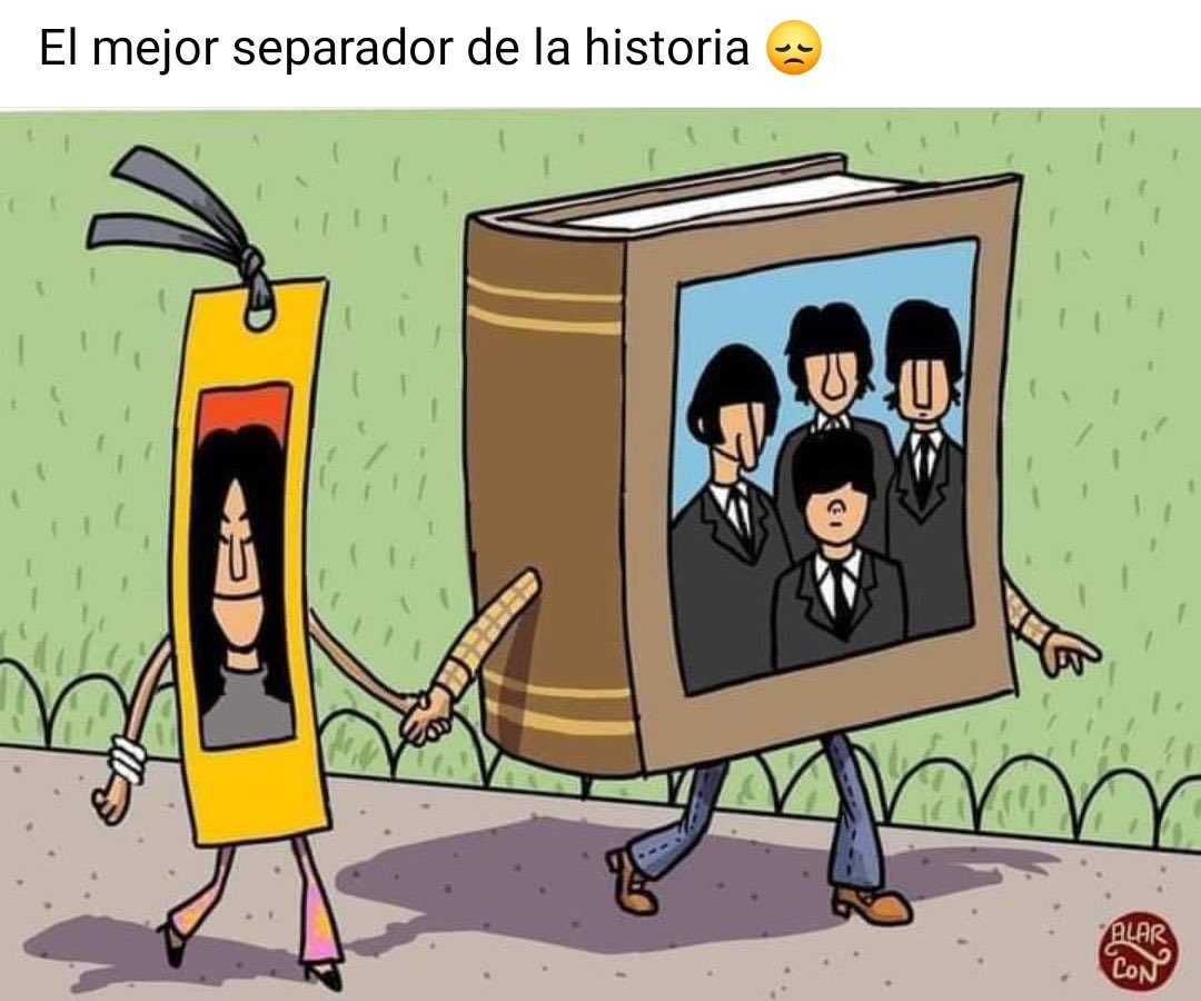 PipePuertaa's tweet photo. El mejor separador: https://t.co/KW3u1hA71H