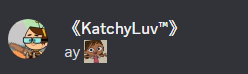 ItKatchy's tweet photo. My personality is based by: https://t.co/qjPXwnFjRX