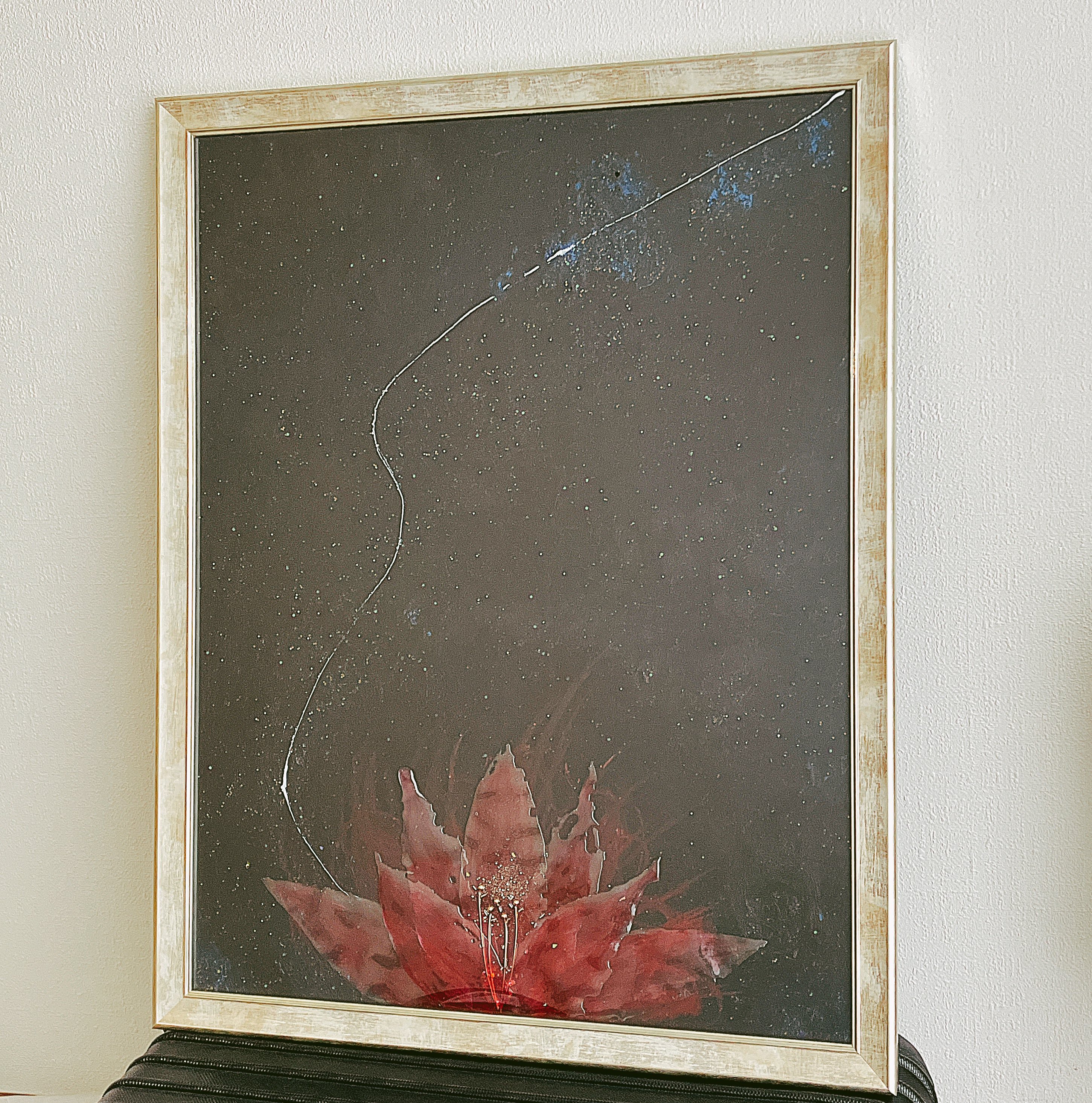 mayu！画家/ルーブル美術館展示🌱 (@_kapibara_san) / X