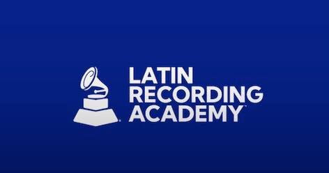 comentandotvbr's tweet image. Pelos próximos três anos, o #GrammyLatino terá a transmissão dos canais do Grupo Globo.