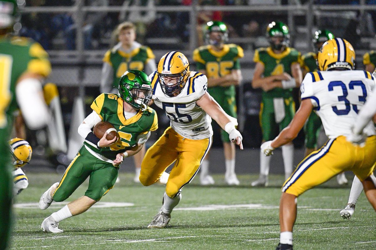 Loudoun County Football tweet media