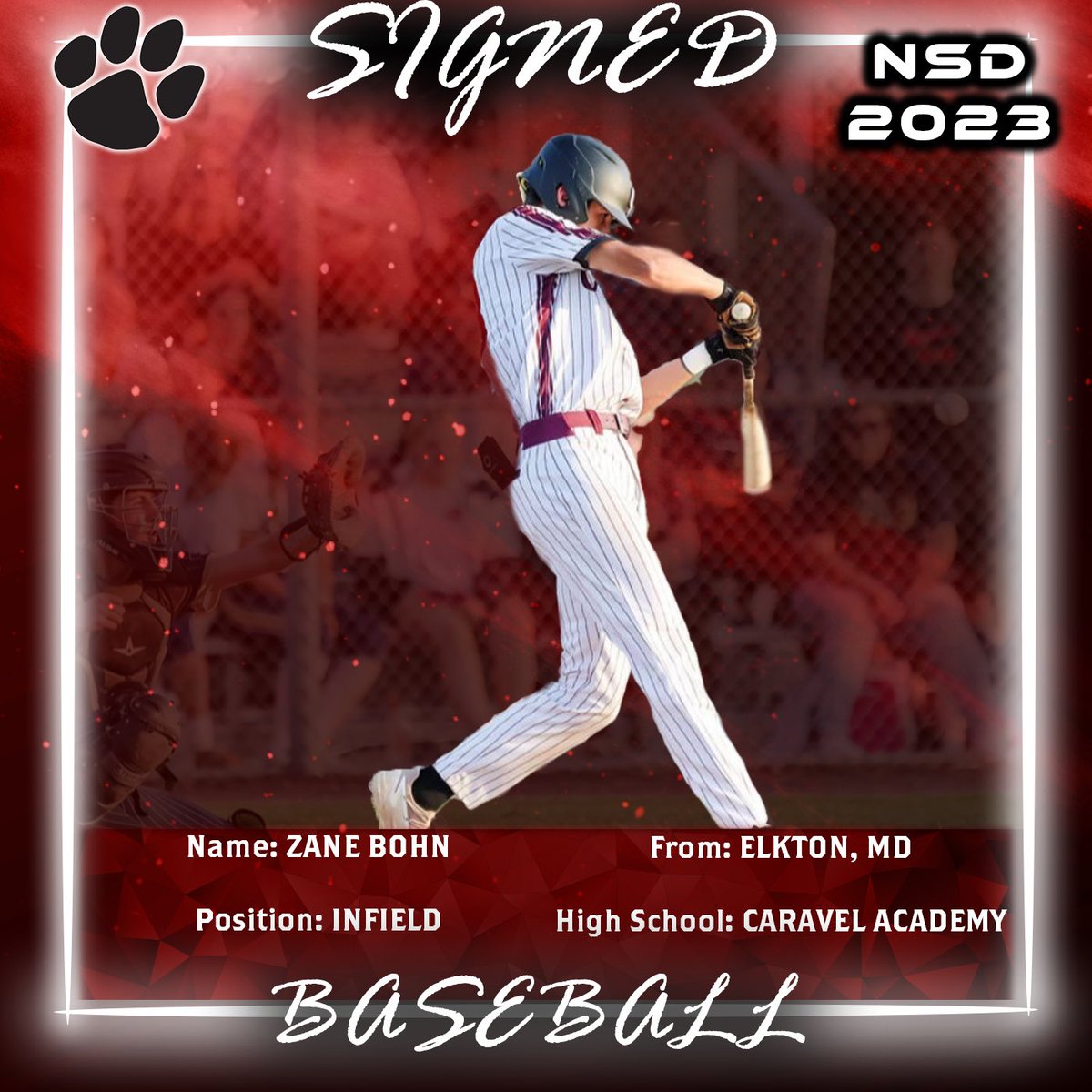 Frostburg Baseball tweet media