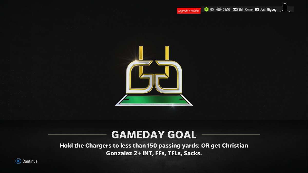 ThisIsBadNewz's tweet photo. #PS5Share, #MaddenNFL24 https://t.co/6gW9XDNPx7