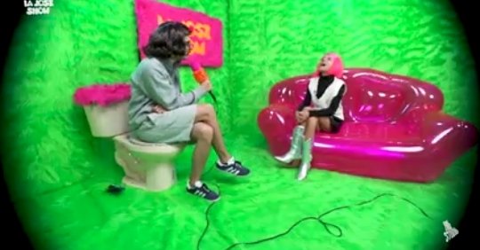 eldanyofic's tweet photo. @lajose  Chama me encantó el nuevo podcast, la José show. Sigue así ✨💋 https://t.co/PXQ6uAECeF