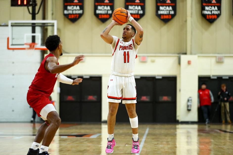 William Paterson University Athletics tweet media