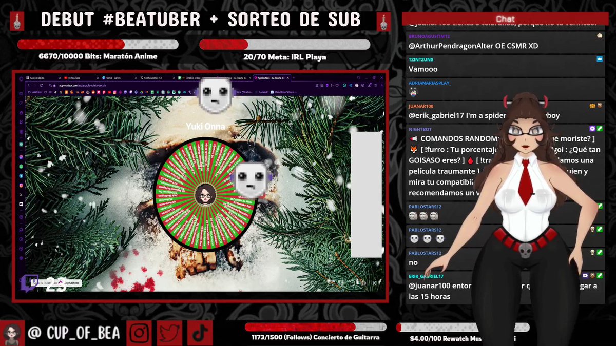 cup_of_bea's tweet photo. El debut #BeaTuber fue todo un éxito 🙆♀️ muchas gracias a tod@s por haberme acompañado esta noche. Una especial mención a @Bennus_NT, que construyó este modelo tan bonito. Y felicidades a Bruno por ganar una sub. ¡Nos vemos!
#CupOfBea https://t.co/D1f9XMm9zB