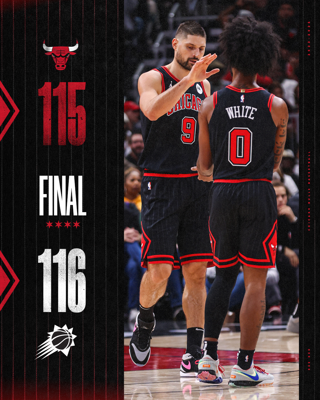 Chicago bulls on sale home shorts