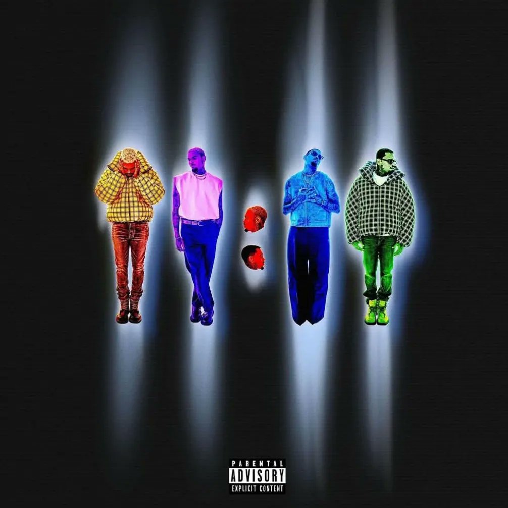 ofoutcontextcb's tweet photo. Tomorrow many 11:11 around the world, tomorrow a new BREEZY era officially begins, tomorrow is the day to make a wish. 🪄💫 https://t.co/27ZzpFX5bb