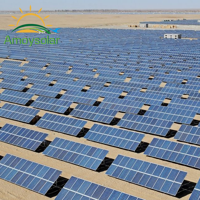 We manufacture the racking domestically with the highest quality standards and materials. Our racking makes your install process faster.Find out more on our website! amoysolar.com 
 #solar #commercialsolar #solarenergy #renewables #solarracking#mountingsolution