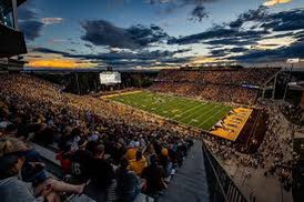 After a great conversation with @CoachTimWYO I am grateful to have received a PWO to <a href="/wyo_football/">Wyoming Cowboy Football</a>!!
⚪️🟡
<a href="/PrepRedzoneWI/">Prep Redzone Wisconsin</a> @travisWSN <a href="/AllenTrieu/">Allen Trieu</a> <a href="/247Sports/">247Sports</a> @CoachTJLucas
