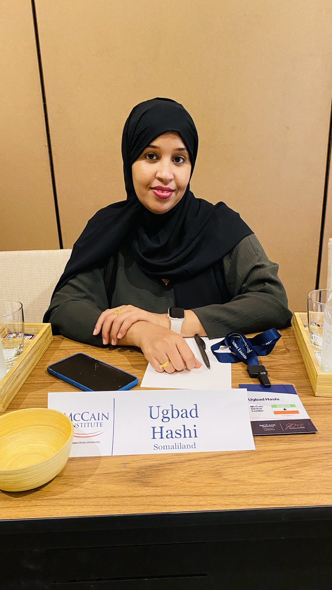 Proud that my flag is with another 24 countries.
#Somaliland