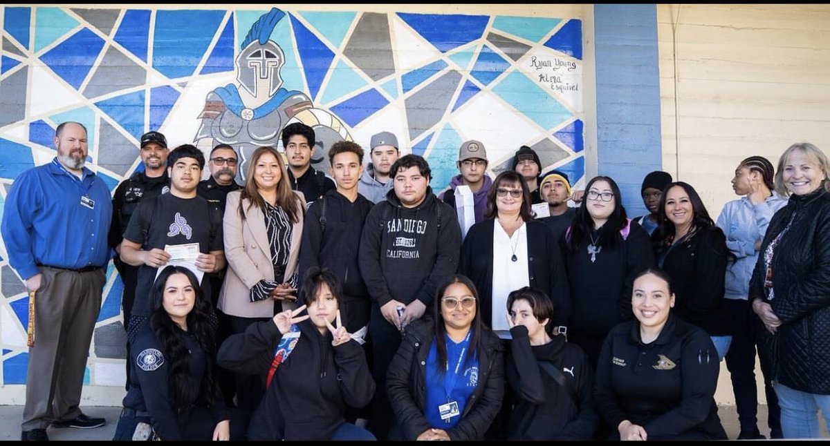 We had the pleasure of participating in the EXP Industry Coaching Program. We will be working with students in our community to offer guidance in turning their dreams into solid plans for college and careers. We look forward to making a positive impact in our community.