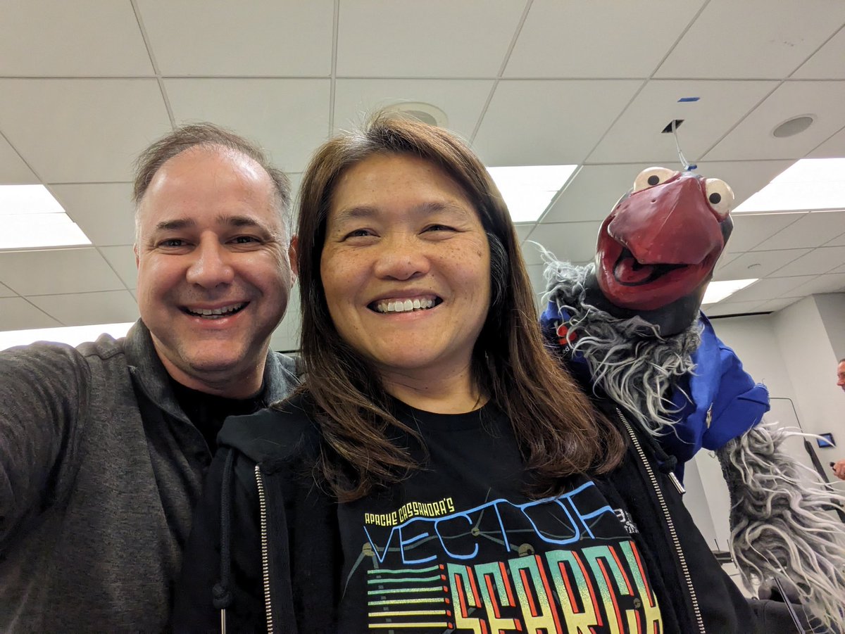 brjavaman's tweet image. The JUGs Tour USA 2023 starts strong with @cjug !
After a great discussion, now having fun at @BuddyGuys
@mgrygles @arunavaibm @shirubio
@vsenger @brjavaman @thejavafinch