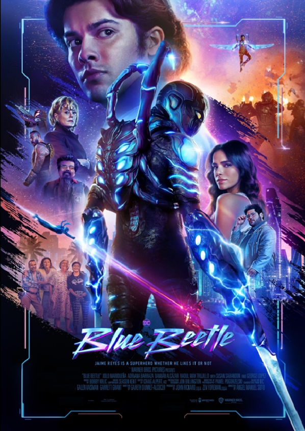 WHATS ON AT THE TIVOLI DRIVE-IN!
11/11/23 &amp; 18/11/23
Gates open at 4pm
$15 per car
7:00pm Blue Beetle [M]
9:15pm The Flash [M]
Scheduled times may slightly fluctuate. Ticket booth open until end of intermission unless sold out prior.
#TivoliDriveIn #BlueBeetle  #TheFlashmovie