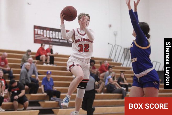 Last night, Chloe got a bid to the NAIA XC Nationals, the 8th woman to ever qualify in school history. THEN scores 20 points in the Mayors Cup game helping her team win! Had someone tell me, “she’s no Bo Jackson, or Deion.” My answer…Yeah, that’s true, she’s Chloe Clevenger!