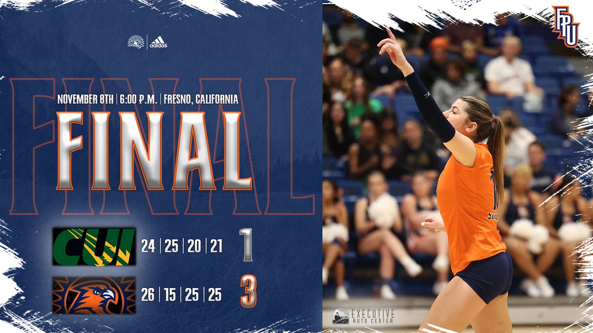 🏐 | THAT WEDNESDAY WINNING FEELING! ✨

#TeamFPU | #BacktheBirds