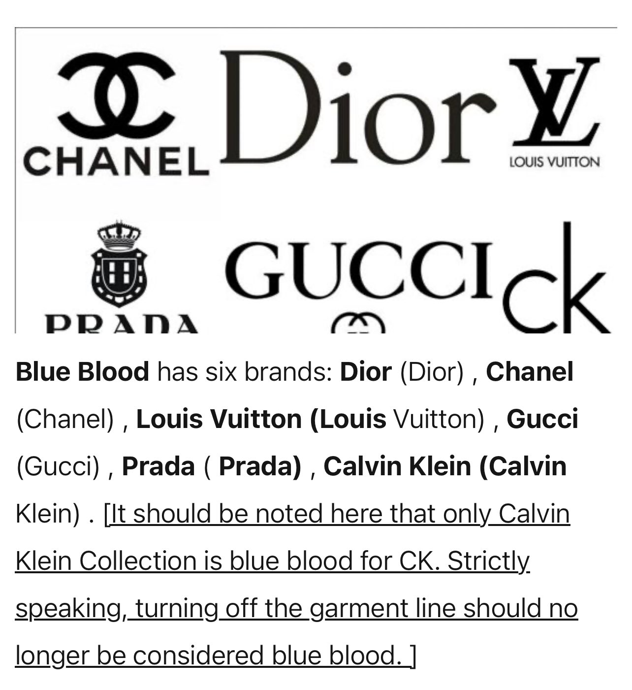 Dior vs. Chanel: Which Luxury Brand is Better?