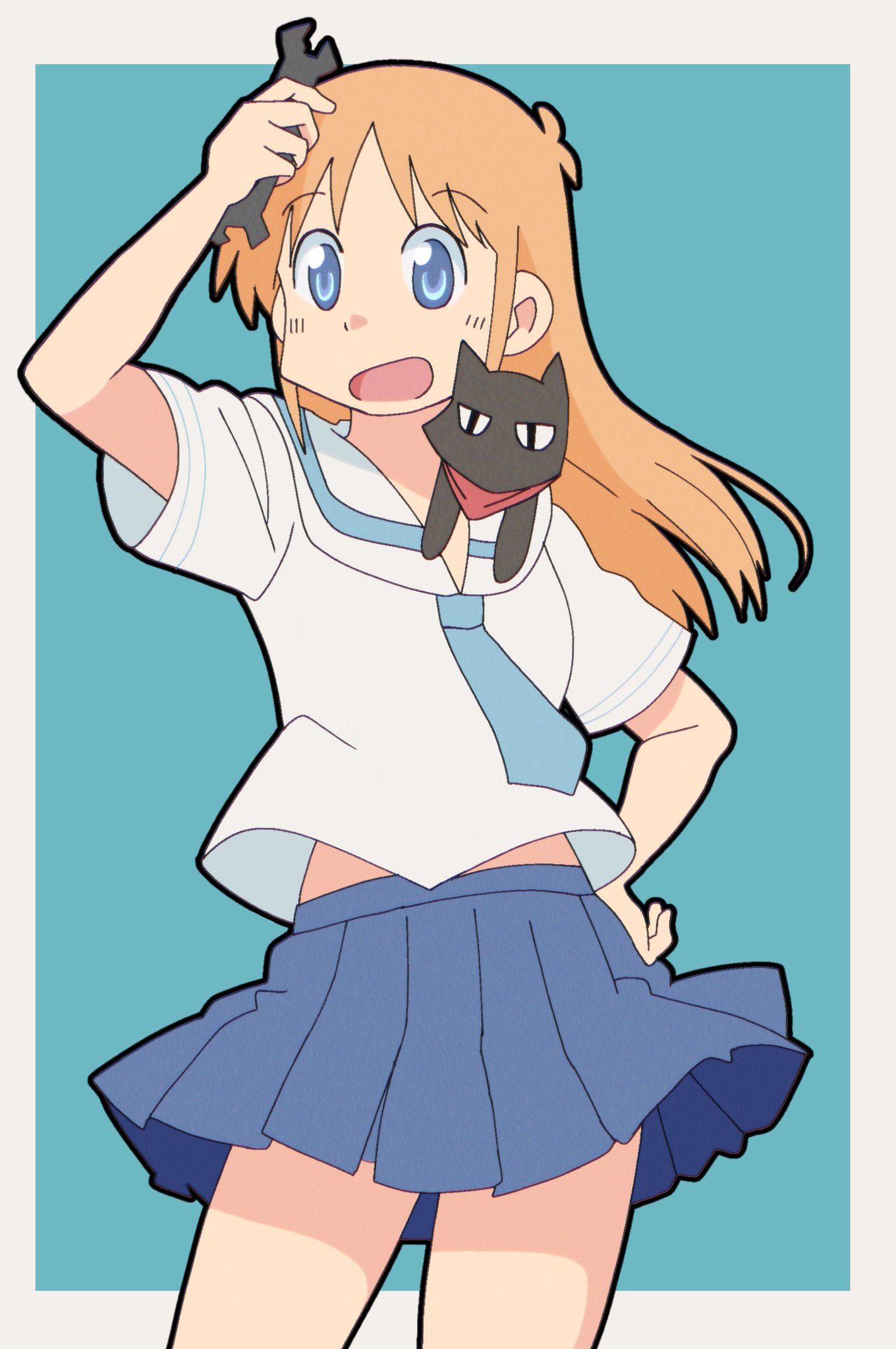 ﾀｶｻｷｻ-ﾝ/16.コミケ “K
