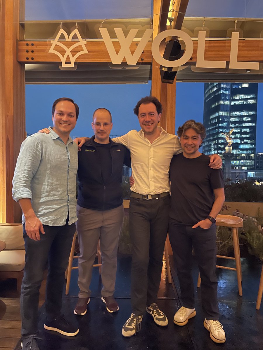 Manuel J Godoy tweet media