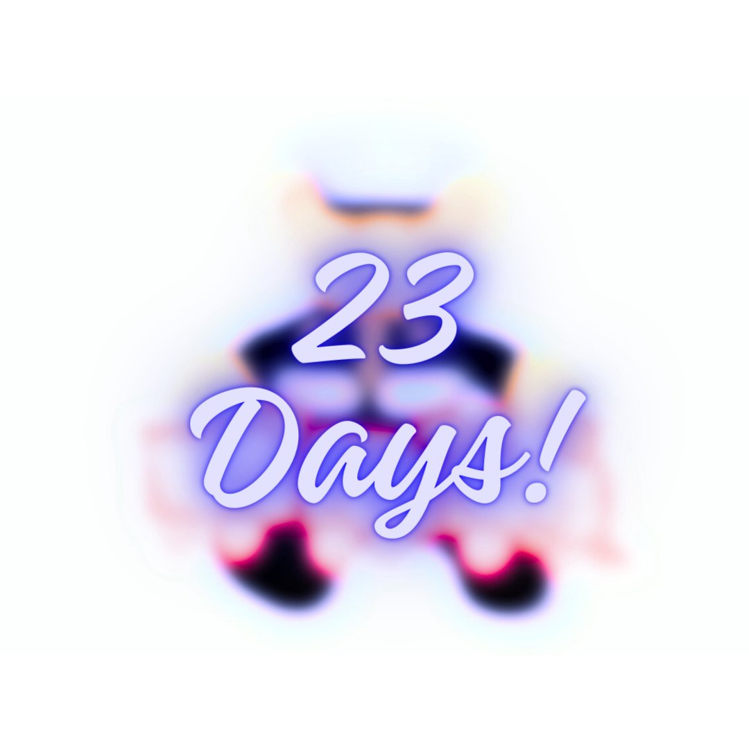 Do you know what is coming?