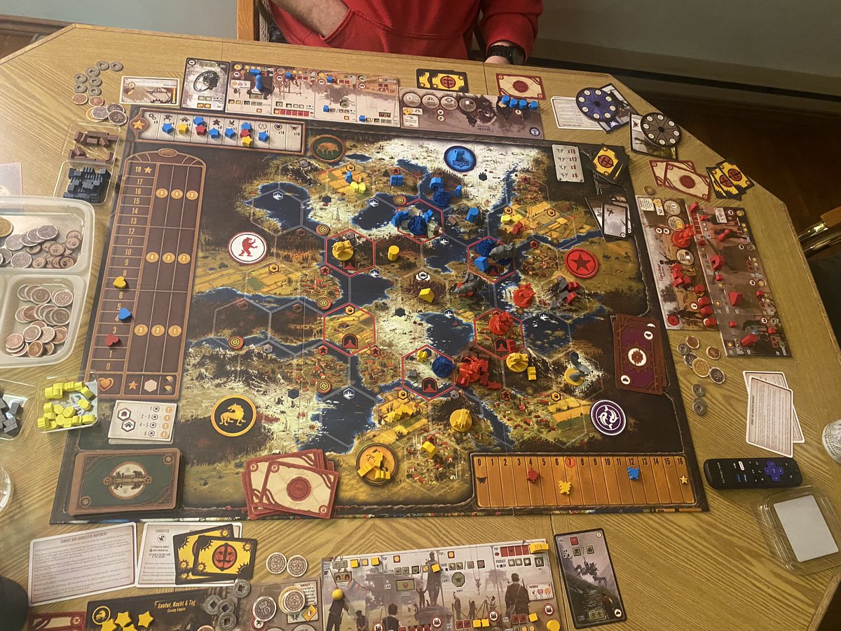 Danielle tweet media