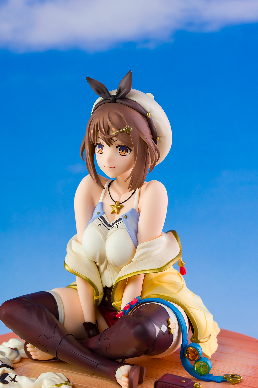 ライザのアトリエ　ライザ(ライザリン・シュタウト)　ファット・カンパニー Amazon | ファット・カンパニー(Phat Company) ライザのアトリエ