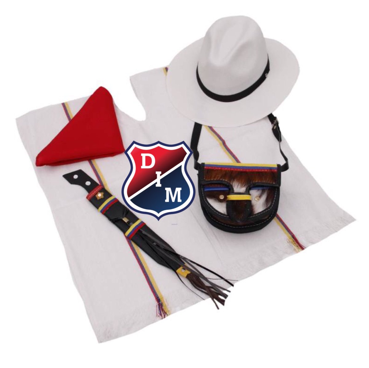 ElPoderoso_DIM's tweet image. Listos pa’ la guerra vamos @DIM_Oficial 🔴🔵🔴