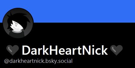 darkheartnick tweet media