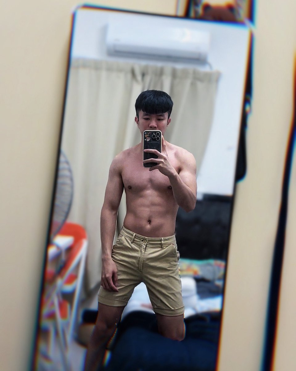 Don't allow anyone
to make you feel you're not good enough.