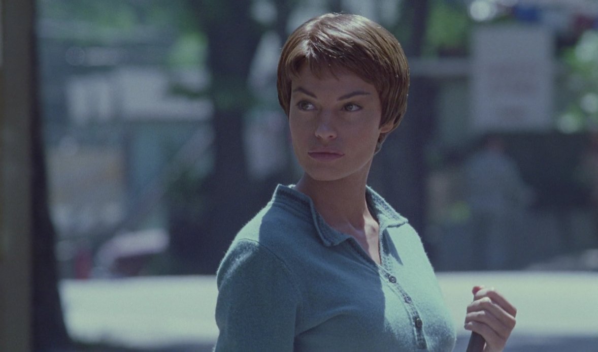karinstevens31's tweet photo. Jumpsuit time!🙋‍♀️ 

Thinking about Michael tonight, and remembering his hilarious answers to our Name the Episode game.

#allstartrek #ENT #CarbonCreek #NameTheEpisode #NTE #ForMichael https://t.co/pb991HD1s4