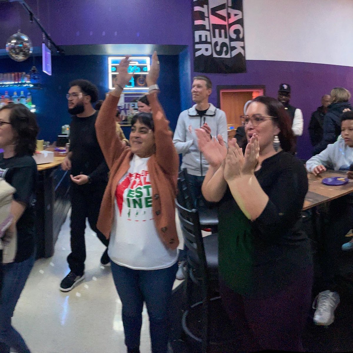 Jamika Scott tweet media