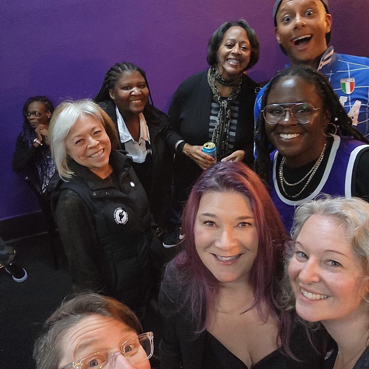 Jamika Scott tweet media